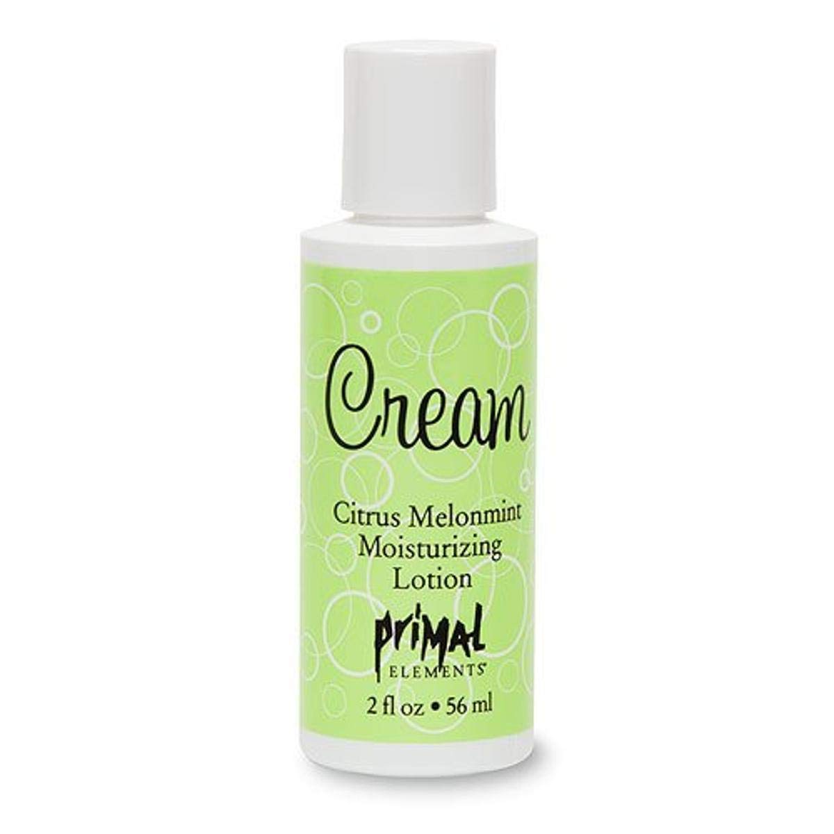 Primal Elements Lotion Citrus Melonmint 2 Ounce