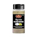 BNSN Olive Salt-100Gm | Namak Zaitoon | Jaitun Namak | Zaitun Namak |100% Pure & Original Olive gallery image