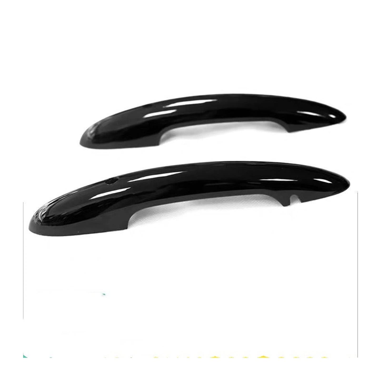 Poignées de porte Mini Cooper F55 garniture extérieure auto