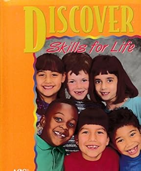 Discover Skills for Life- Student Edition- Level 2
