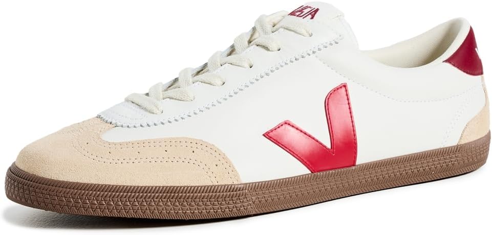 Veja Men's Volley Sneakers