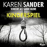 Kinderspiel: Fotografin Katrin Sandmann 2