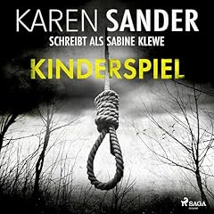 Page de couverture de Kinderspiel