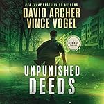 Cover of Unpunished Deeds