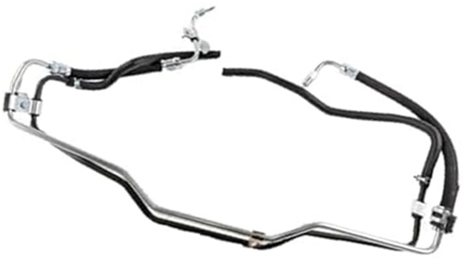 Front Mask Front Frame Lock Carrier Fits: ALFA ROMEO 147 01.01-09.04
