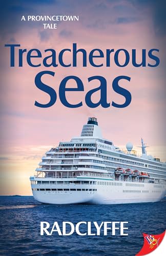 Treacherous Seas (Provincetown Tales)