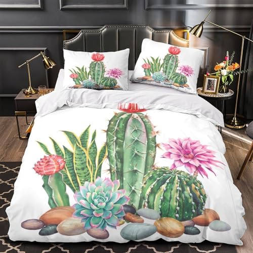 Housse de couette attrape-rêves lit double 200x200 avec fermeture éclair