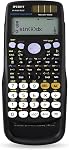 Scientific Calculators,IPEROT Solar Pink Scientific Calculator 417Function | Calculators Very Suitable for High School and College Students Calculus Algebra and Other Math Textbooks