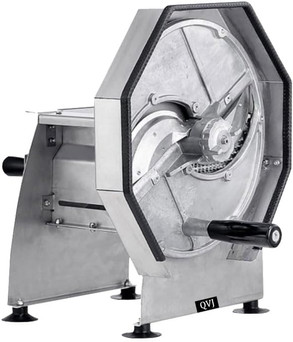 Manual Fruit Vegetable Slicing Machine Potato Fruit Carrot Lemon Vegetables Slicer Kitchen Cabbage Sausage Shredder