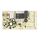 Produktbild HWEIH Stromverteilungsplatine for Geschirrspüler-Motherboard WQP12-7601 Ersatzsteuerplatine LYP03877A0