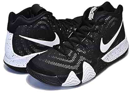 バスケットボール NIKE - nike kyrie 4 ep 27cm Nike Kyrie 4 Ep Multicolor Basketball Shoes Men 27cm NBA