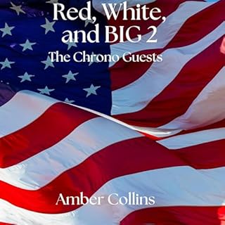 Red, White, and BIG 2 cover art