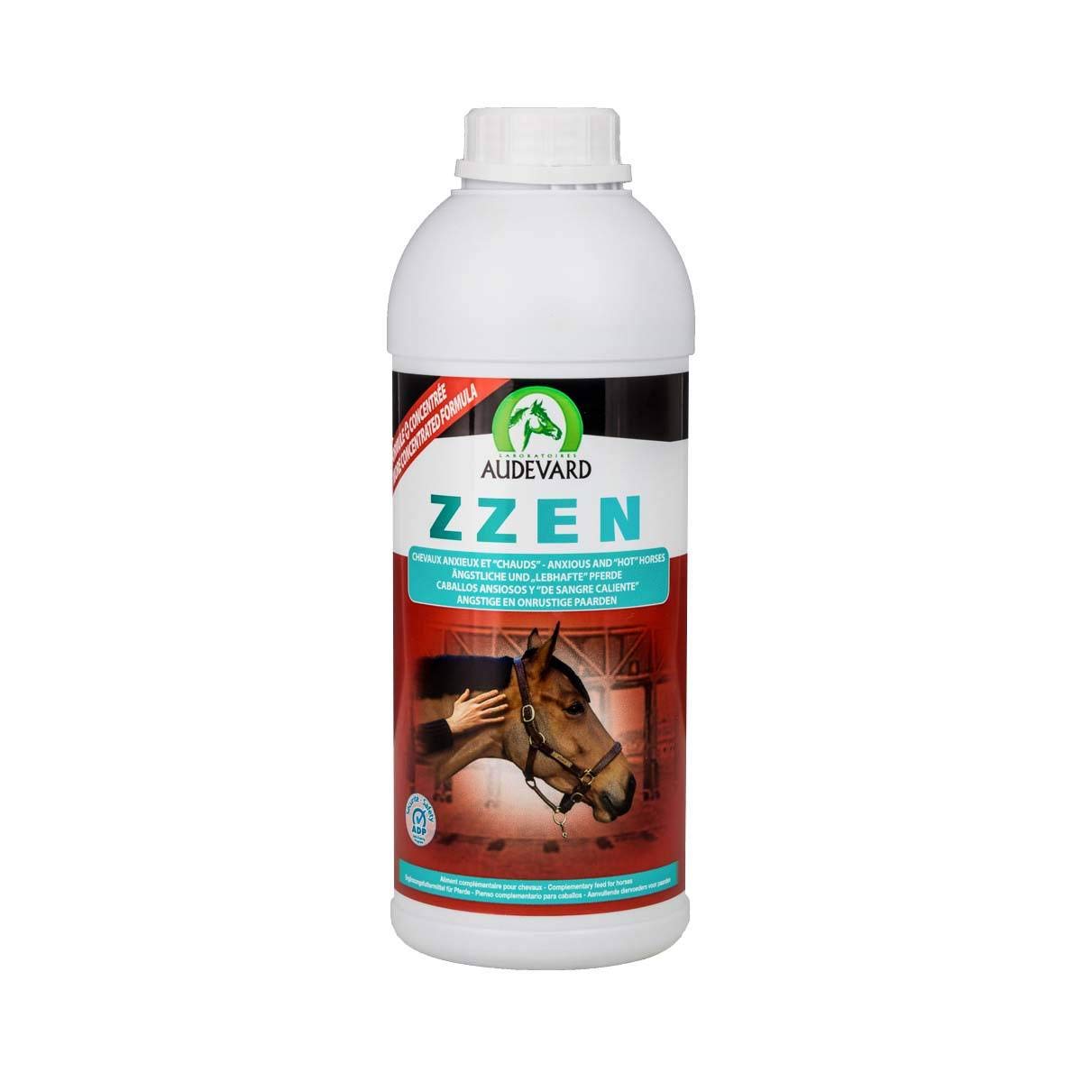 AUDEVARD 907-6902 Zzen SOLUTION 1L Audevard