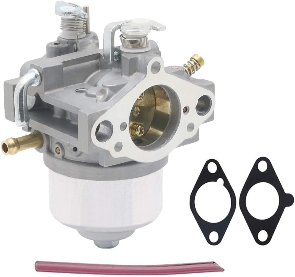 FC420V Carburetor for Kawasaki 15003-2153 15001-2987 15003-2154 15001-2972 150032153 FC420V-AS FC420V-BS FC420V-CS FC420V-DS FC420V-FS Kawasaki Engine 15003-2153 Carburetor