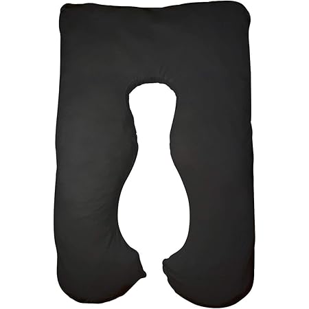 u shaped pillow case