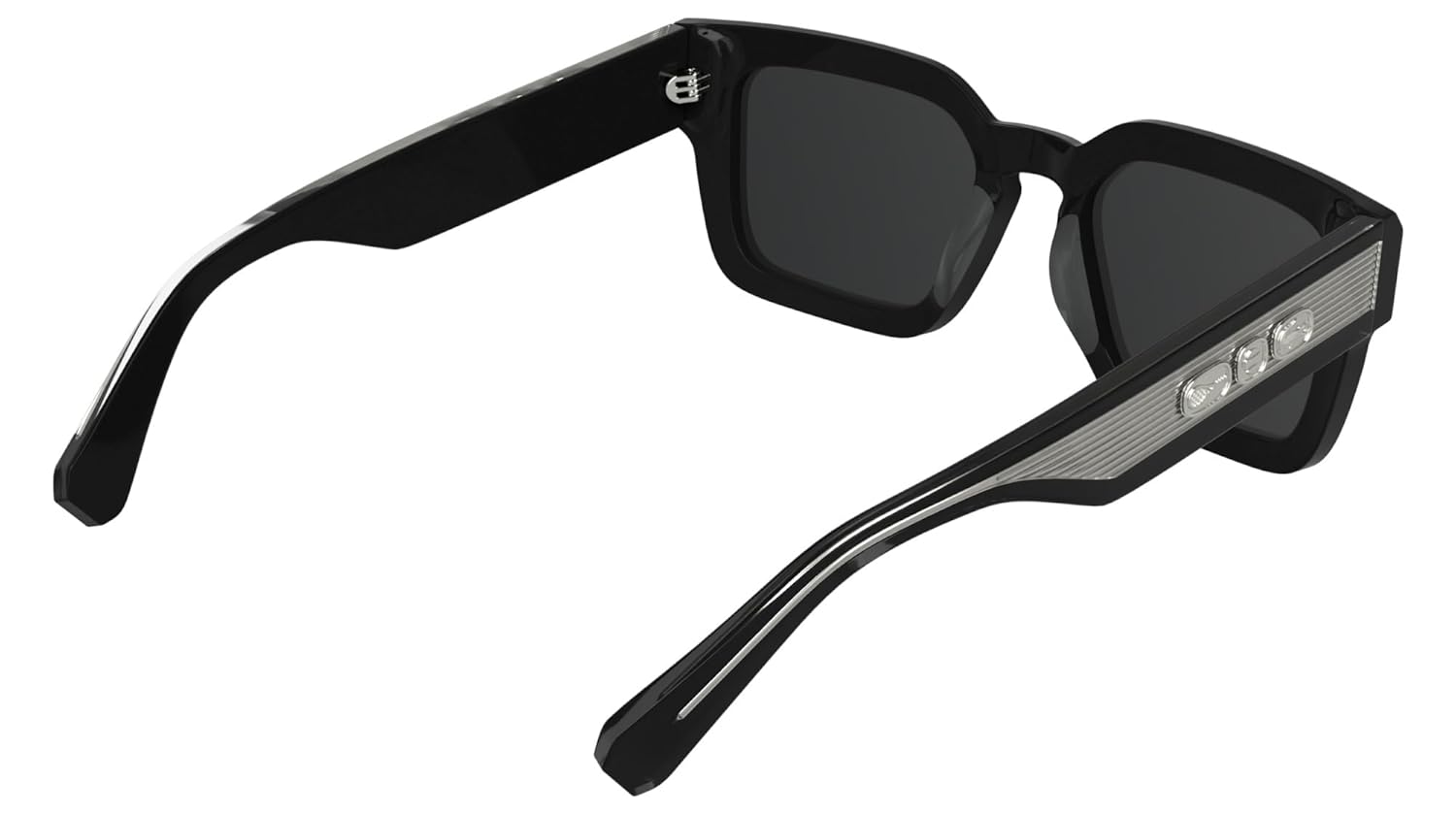 Lacoste Unisex L6071s