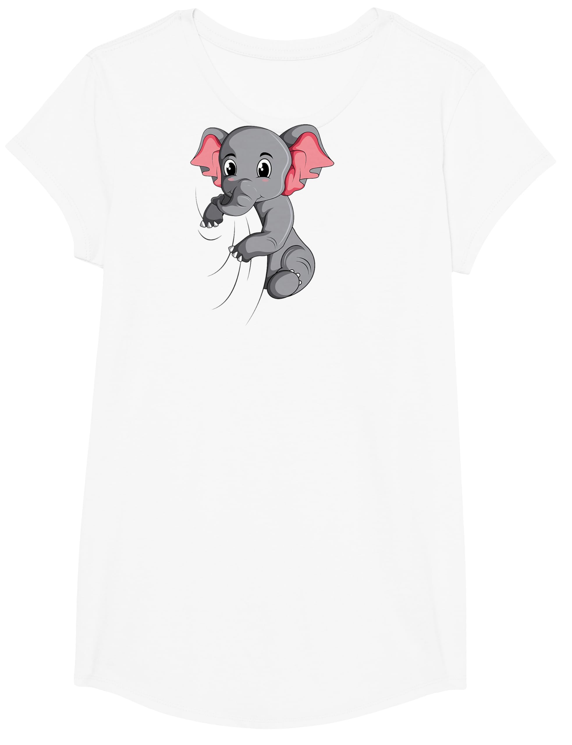 Kleidung mit Designs von Amazon Merch on Demand