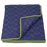 【日本製】あて布団 4x6(120×180cm) 1枚入り 引越し用品/引越資材/養生用品/梱包資材