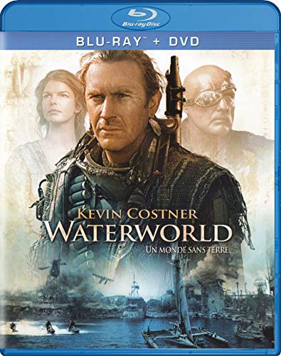 Waterworld (Blu-ray + DVD) image 3
