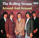  Rolling Stones, The - Around And Around - Decca - SLK 16 315-P