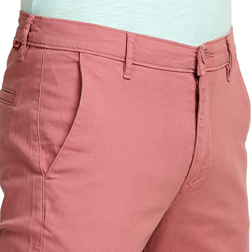 Image of Levi's Men's Straight Fit Mid Rise Chinos