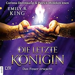 『Das Feuer erwacht』のカバーアート