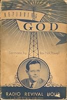 Refinding God B0085YV5DO Book Cover