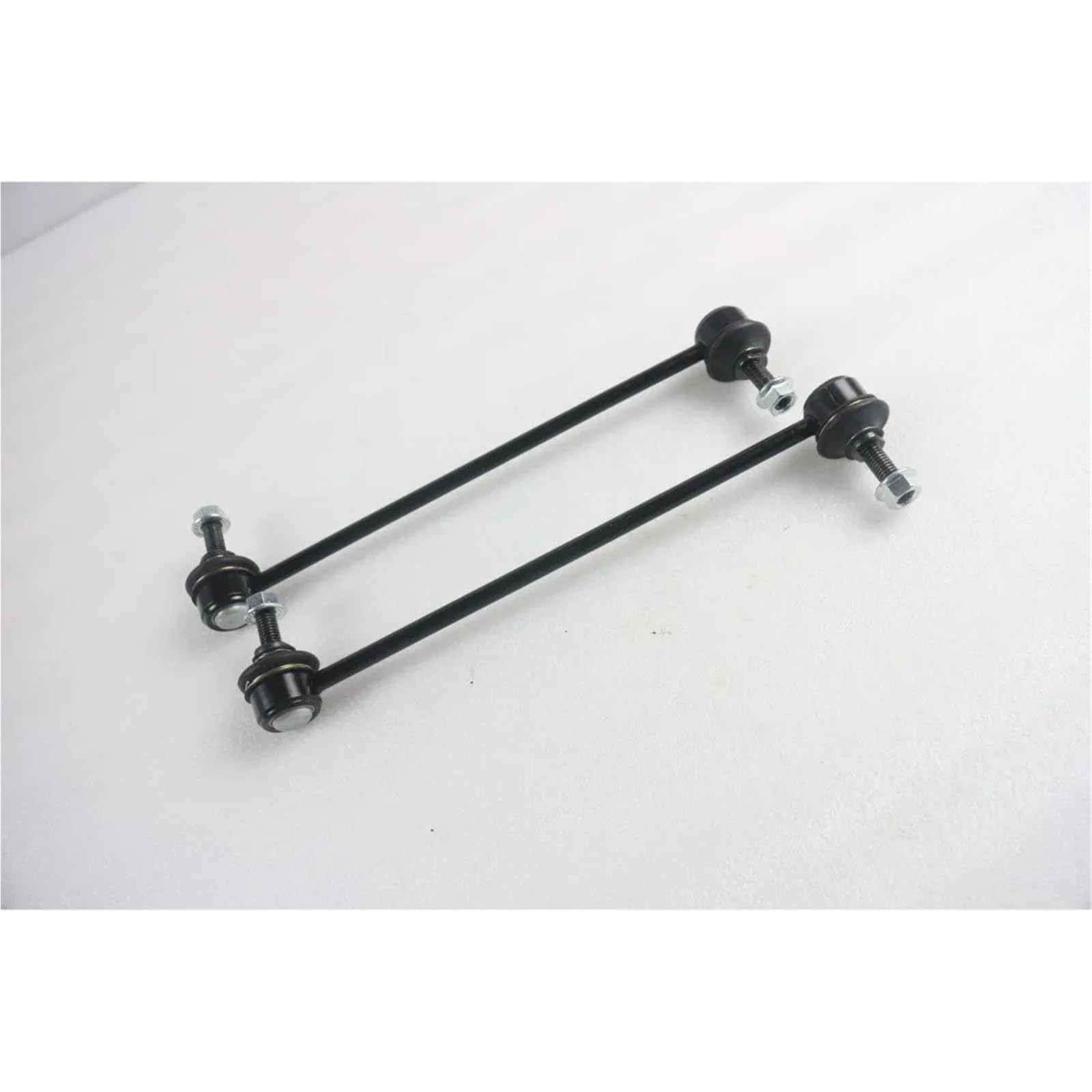 zestaw stabilizatora 2x Stabilizator Stabilizator Przechyłu Przedni Link Pasuje Do Renault Megane Kangoo 2002-2009 Para Stabilizatory Poprzeczne