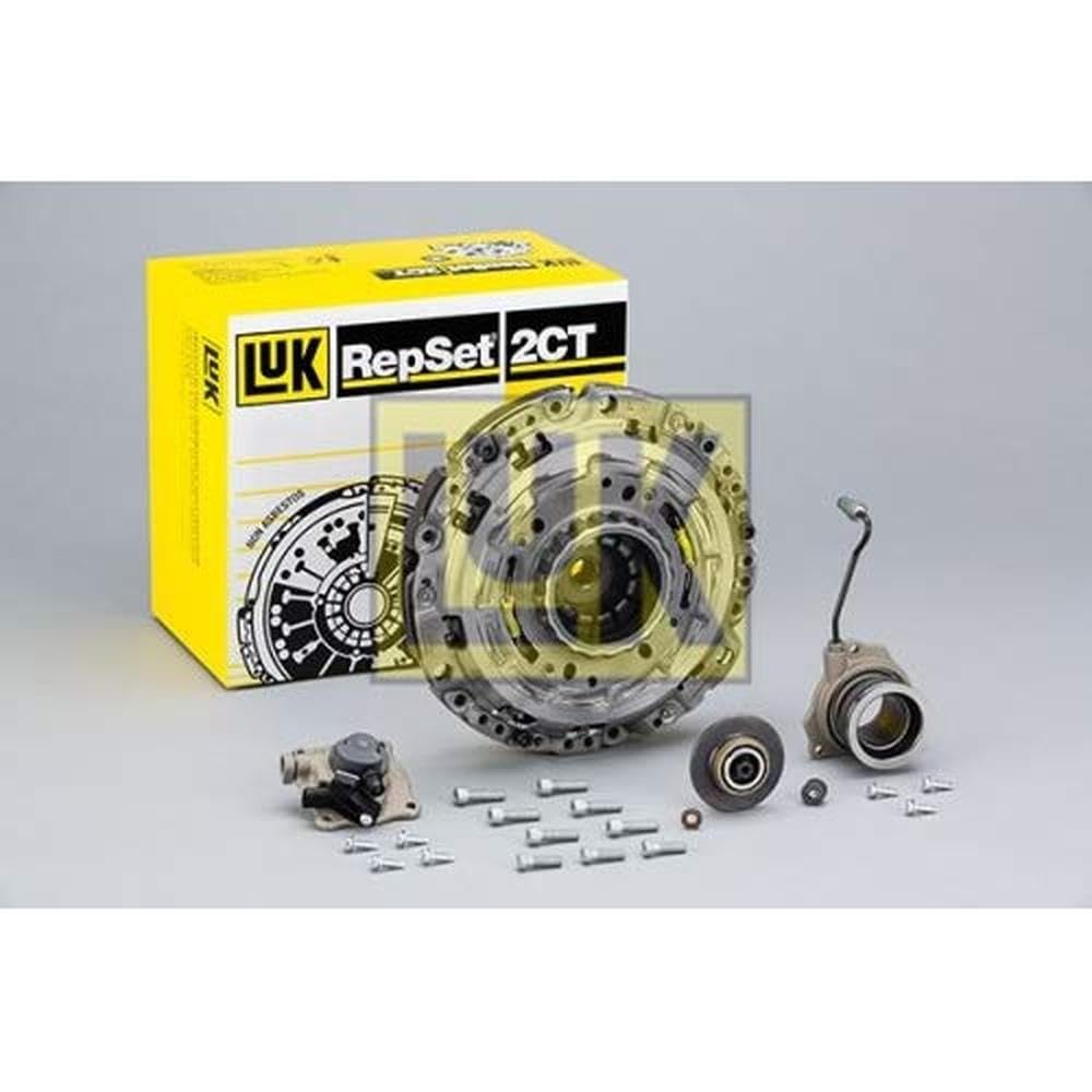 Luk 620213200 (LUK1) ROVER 200 (RF) 214 Si