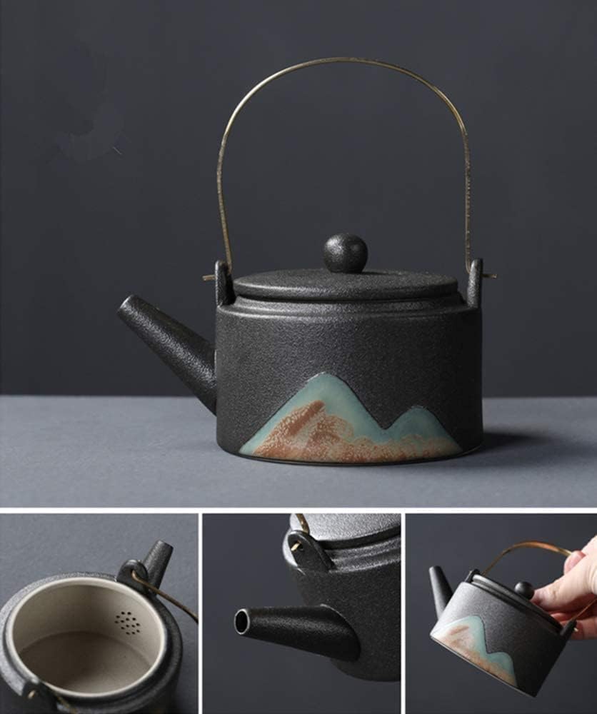 耳つき　壷　3　備前焼 耳つき 壷 3 備前焼 【公式通販】