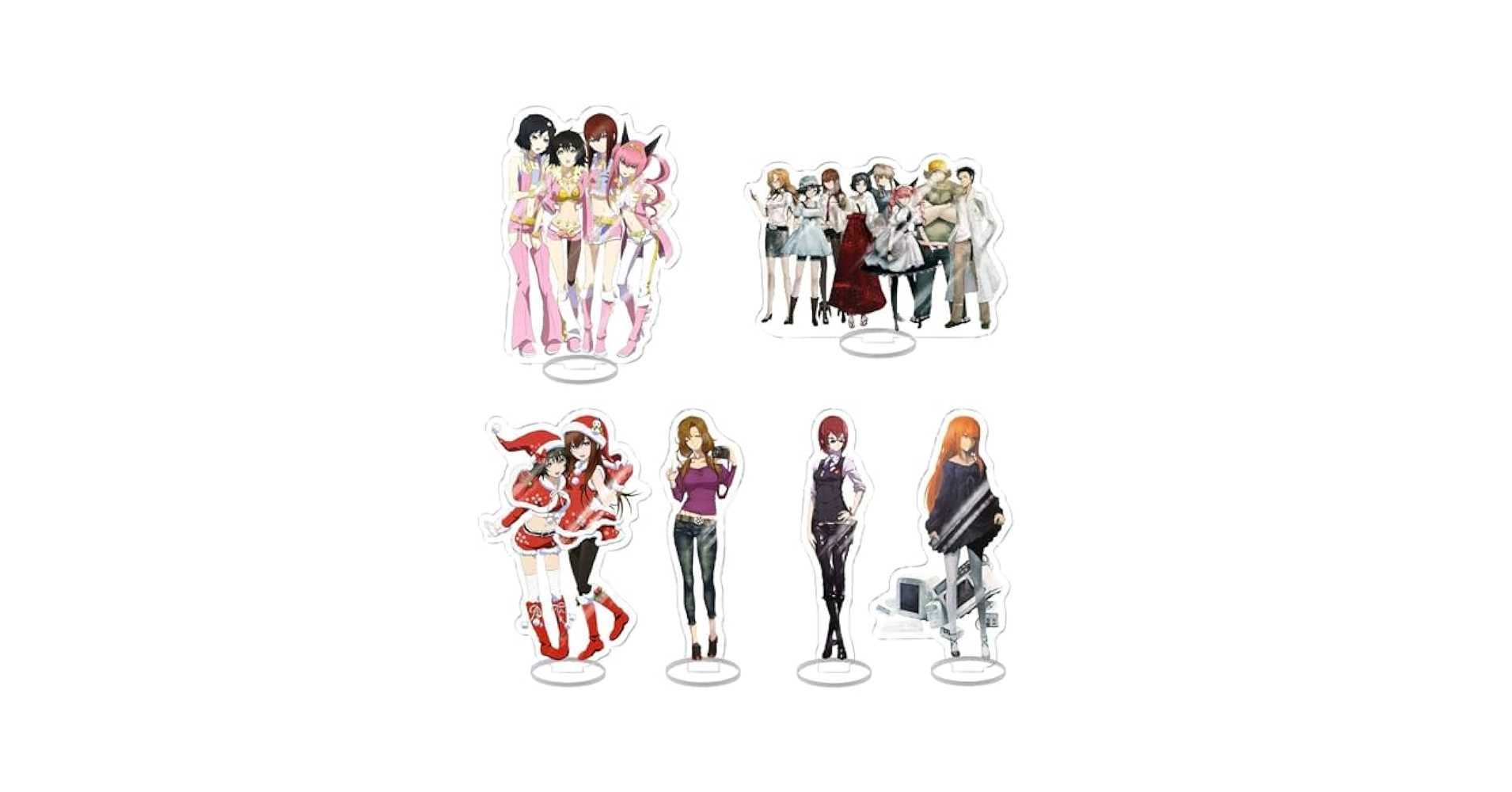 Amazon.co.jp: Steins;Gate，シュタインズゲート 椎名まゆり