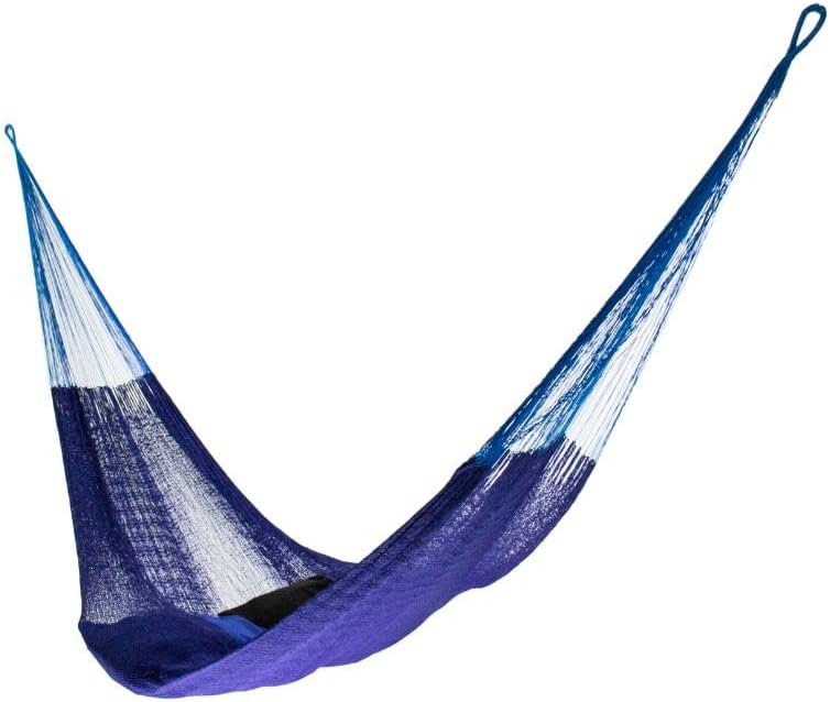 Individual Hammock (Multicolor)