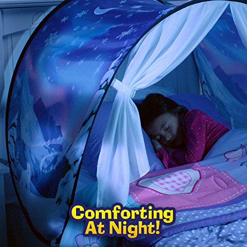 Dreamtents World Winter Wonderland #TOP4