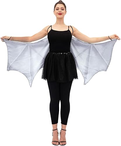 Miniatura 4 de Seasons Alas de capa de dragón para adultos, talla única