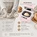 Imagen de Kitchen in the box Panificadora 12P, Disp Frutos