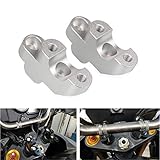 Fitment: Für Honda CB300F CB400F✔✔Honda NC750S NC750X 2016 2017✔✔Honda CB500F CB500X 2013-2017✔✔Honda NC700S NC700X 2012-2013✔✔Honda NC750S NC750S DCT 2014-2015✔✔Honda NC750X NC750X DCT 2014-2015