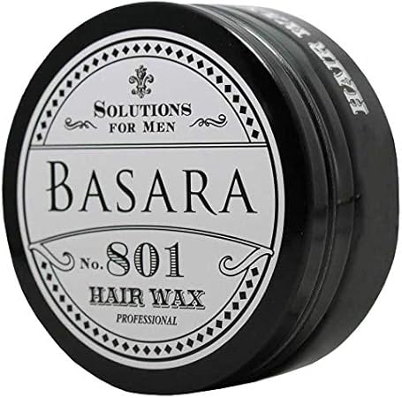 Amazon クラシエホームプロダクツ クラシエ バサラ ハードワックス 801 70g ヘアワックス クラシエホームプロダクツ ヘアワックス ポマード 通販