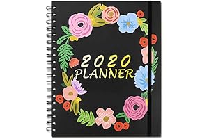 SAIBANG Business Planner 2020-2021