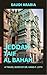 SAUDI ARABIA JEDDAH TAIF AL BAHAH: A TRAVEL GUIDE BY DR. HANS-F. LOTH (SAUDI ARABIA Travel Guides / SAUDI-ARABIEN Reiseführer Book 5)