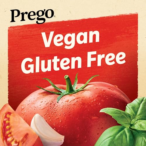 Image of Prego Traditional Pasta Sauce, 14 Oz Jar