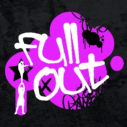 Fullout cover art
