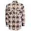 Brown Plaid