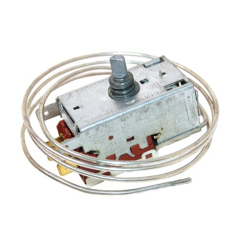 Preisvergleich Produktbild Bauknecht Kühlschrank Gefrierschrank Thermostat 481227128199