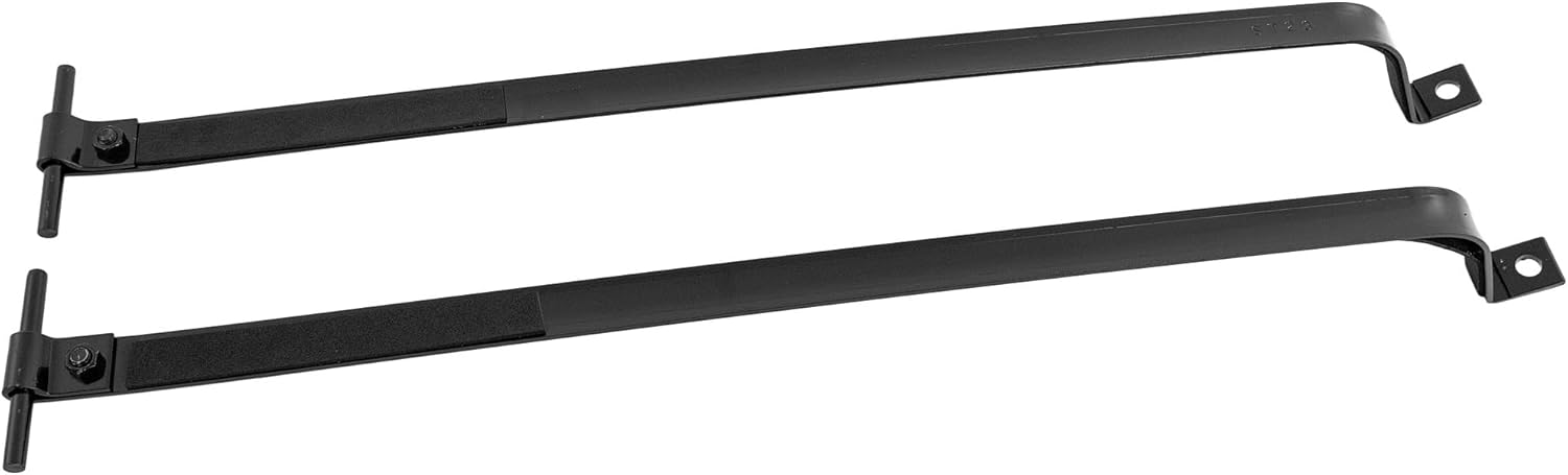 Garage-Pro Fuel Tank KIT Compatible with Chevrolet Camaro 1982-1992, Pontiac Firebird 14 gallons / 53 liters, GAS