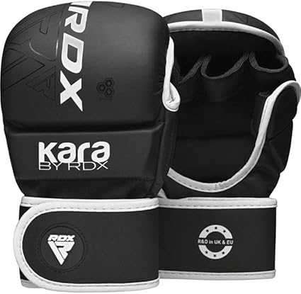 RDX グラップリンググローブ KARA
