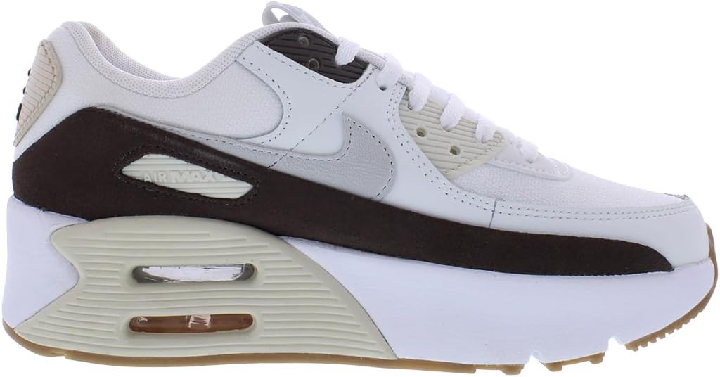Nike Women's Air Max 90 LV8 Sneaker