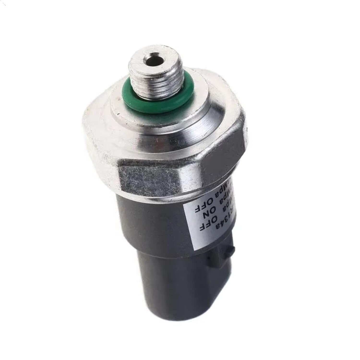 , AC Pressure Sensor Switch, for Mazda, for 3 2004-2009, for 5 2006-2010, for 6 2003-2008 AC Air Conditioner Pressure Switch Air Condition Sensor B01A61503