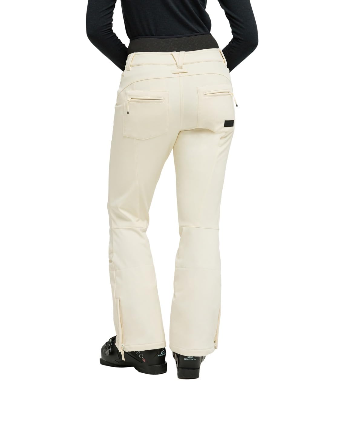 Roxy Rising High Pant - Pantalones Mujer