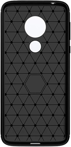 Miniatura 3 de Funda de teléfono para Moto G7 PowerMotoG7 SupraMoto7 Optimo Max con protector de pantalla de vidrio templado y accesorios para celda, funda delgada