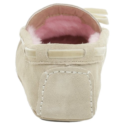 Image of Deer Stags Women's Queen Moccasin